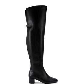 Cleo Over The Knee Boots