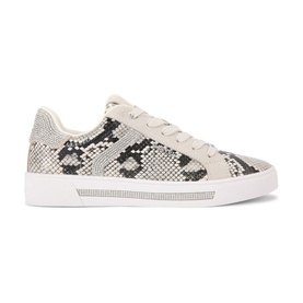Daze Jewelled Trainers