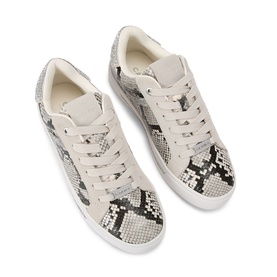 Daze Jewelled Trainers