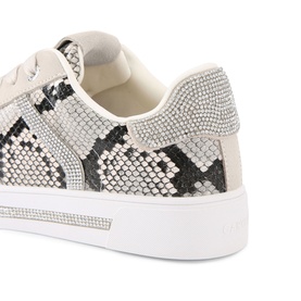 Daze Jewelled Trainers