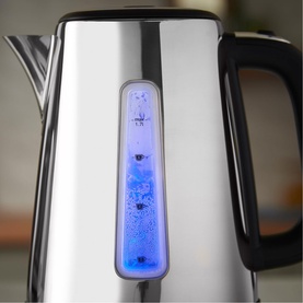 Distinctions Jug Kettle Ocean Blue
