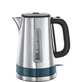 Distinctions Jug Kettle Ocean Blue