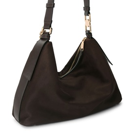 Gina Hobo Shoulder Bag
