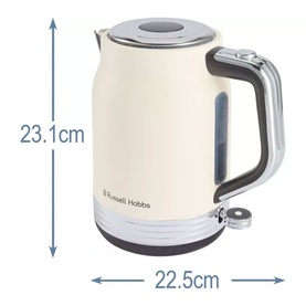 Hanley Jasmine Kettle