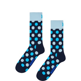 Big Dot Socks