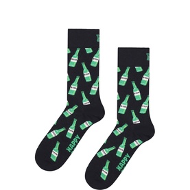 Beer Bottle Socks