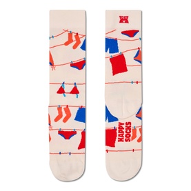 Clothesline Socks