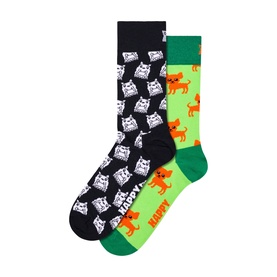 Dog Socks Gift Set