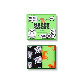 Dog Socks Gift Set