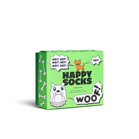 Dog Socks Gift Set