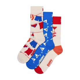 Cin Cin Socks Gift Set 3-Pack