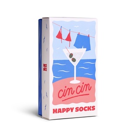 Cin Cin Socks Gift Set 3-Pack