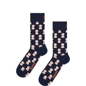 Moka Maker Socks
