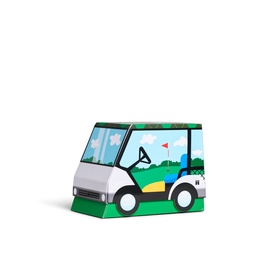Golf Socks Gift Set