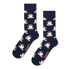 Coffee Socks Gift Set