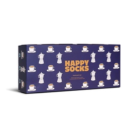 Coffee Socks Gift Set