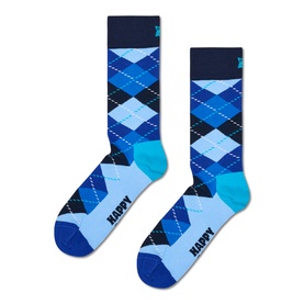 Four-Pack Patterned Socks Gift Set