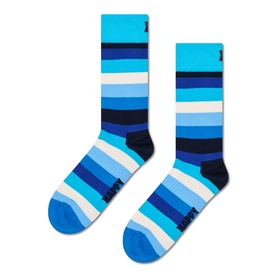 Four-Pack Patterned Socks Gift Set