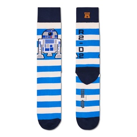Star Wars R2-D2 Socks