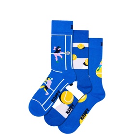 Tennis Socks Gift Set