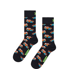 SUV Logo Socks