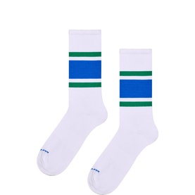 Simple Stripe Socks