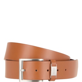 Connio Leather Belt