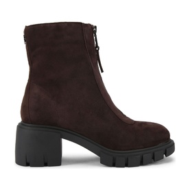 Ignite Zip Heeled Boots