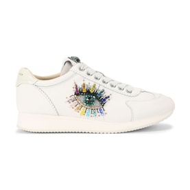 Islington Pump Eye Trainers