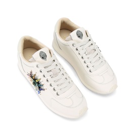 Islington Pump Eye Trainers