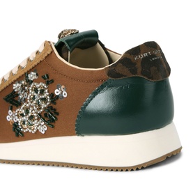 Islington Pump Trainers