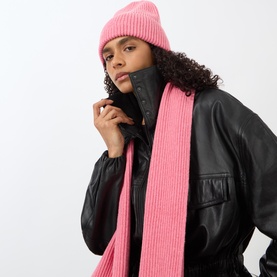 Mayers Logo Beanie Hat