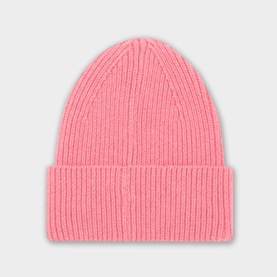 Mayers Logo Beanie Hat