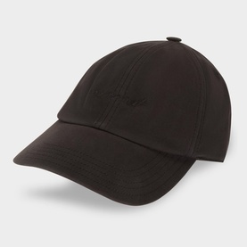 Tomas Logo Baseball Cap