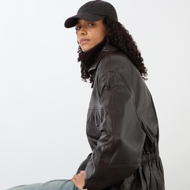 Tomas Logo Baseball Cap