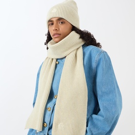 Mayers Logo Beanie Hat