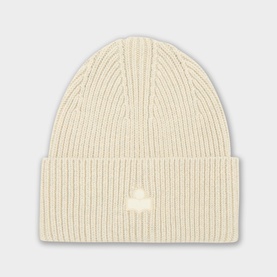 Mayers Logo Beanie Hat