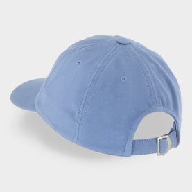 Tomas Script Logo Cap