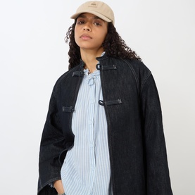 Tomas Logo Baseball Cap