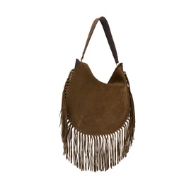 Oskan Soft Hobo Bag