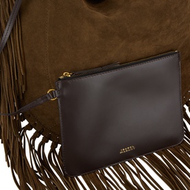 Oskan Soft Hobo Bag