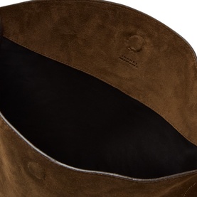 Oskan Soft Hobo Bag