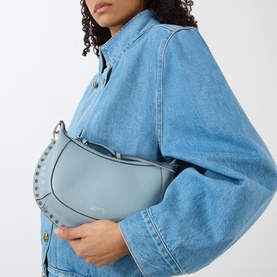 Oskan Moon Shoulder Bag