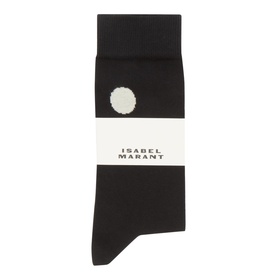 Nesson Logo Socks