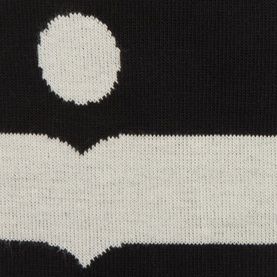 Nesson Logo Socks