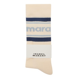 Dona Logo Socks