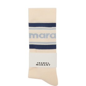 Dona Logo Socks