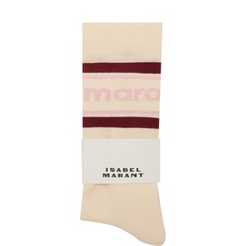 Dona Logo Socks