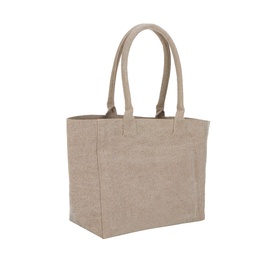 Yenky Zipped Tote Bag