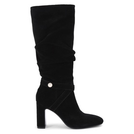 Jackpot Slouch Knee-High Boots
